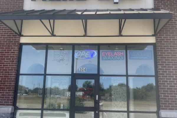 4 Season Nails Spa