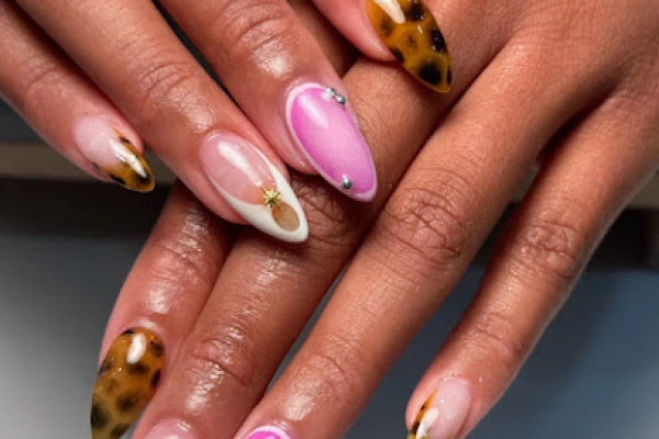 A+ Nail Spa