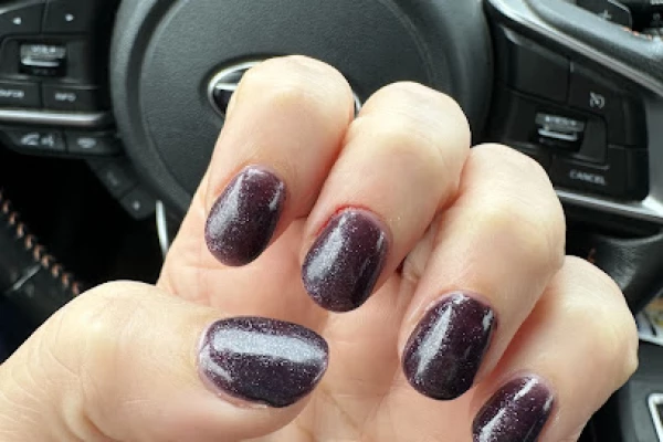A2 NAILS SPA