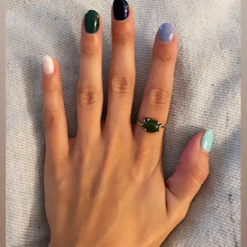 Amy's Nail Gallery