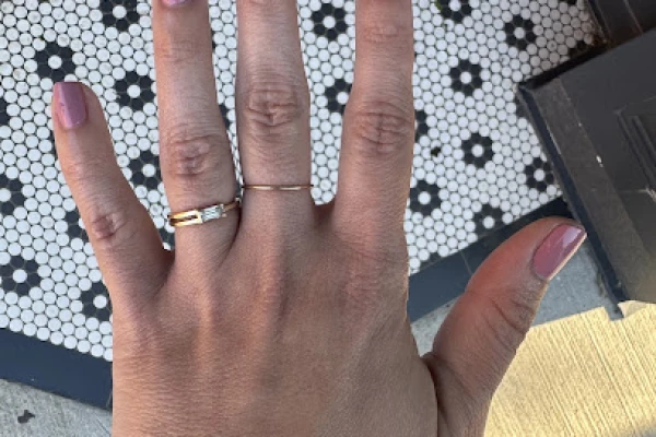 Amy's Nail Gallery