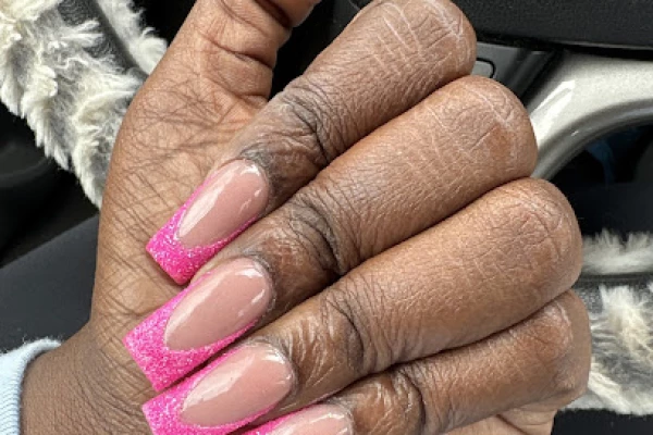 Anna Nail and Spa