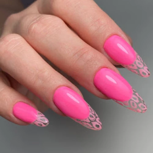 Anna NYC Russian nails