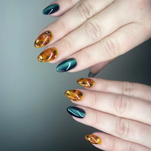 BackStage Nail & Spa