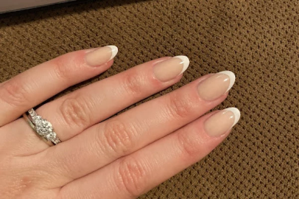 BackStage Nail & Spa