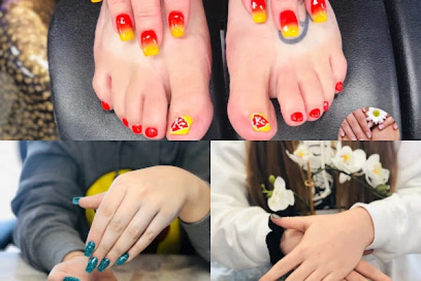 Bella Nails Lenexa