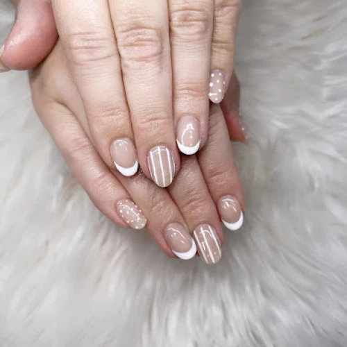 Butterfly Nail Bar