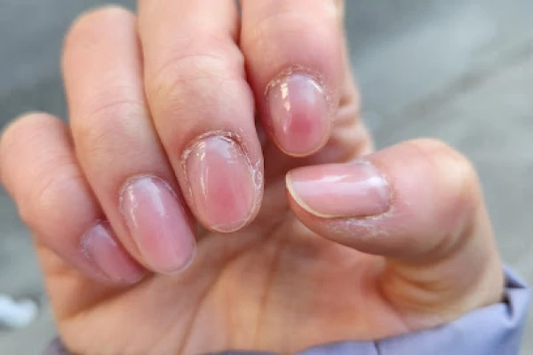 Celi Nails and Spa