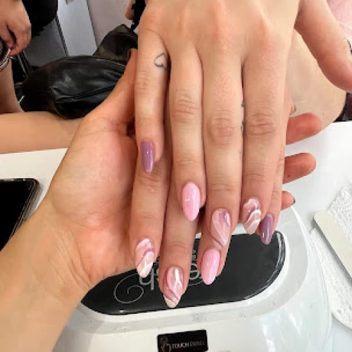 Chicago's Best Beauty Nail Salon