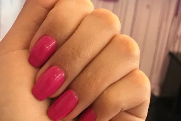 Chicago's Best Beauty Nail Salon