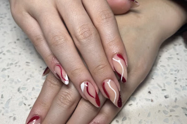 Classy Nails Of Tampa