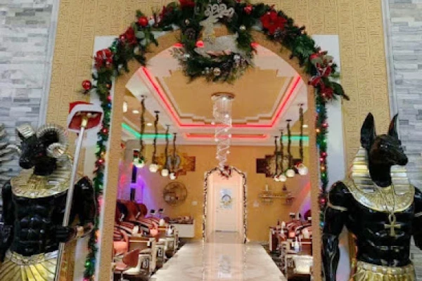 Cleopatra Nails & Spa in Columbus