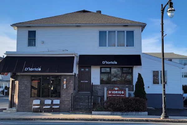 D'Iorio's