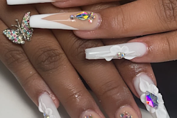 Dream Nail Bar
