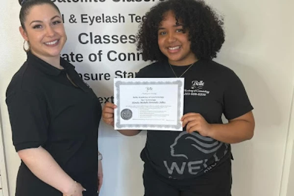 Emily's Nails & spa / BELLE ACADEMY OF COSMETOLOGY