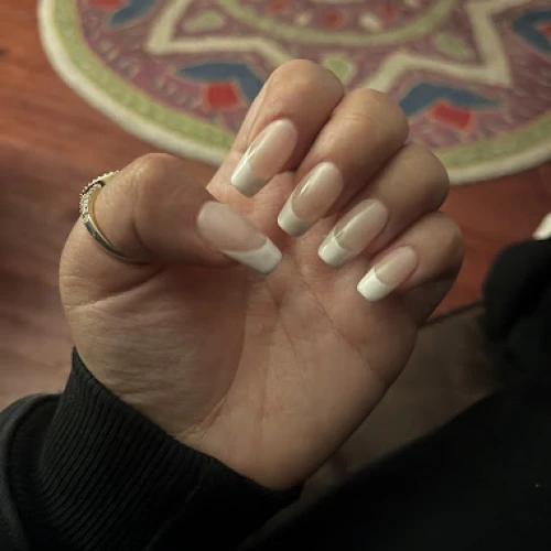 Get Nail'd La