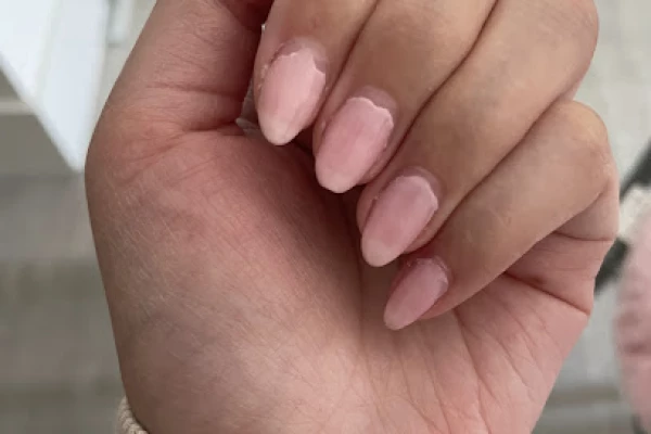Get Nail'd La