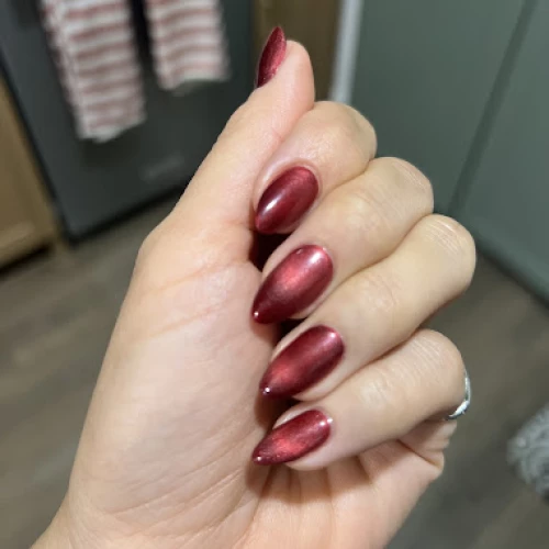 Gloss Nailspa