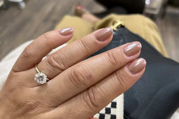 Gloss Nailspa
