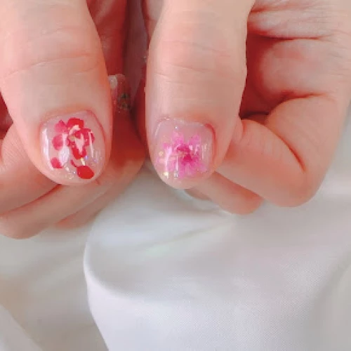 HaNa Nail 하나네일