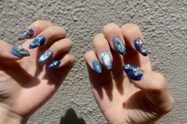 HaNa Nail 하나네일