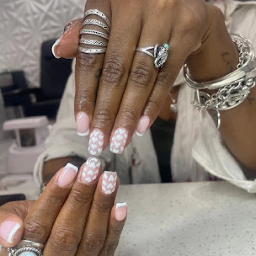 Jade Nail Bar