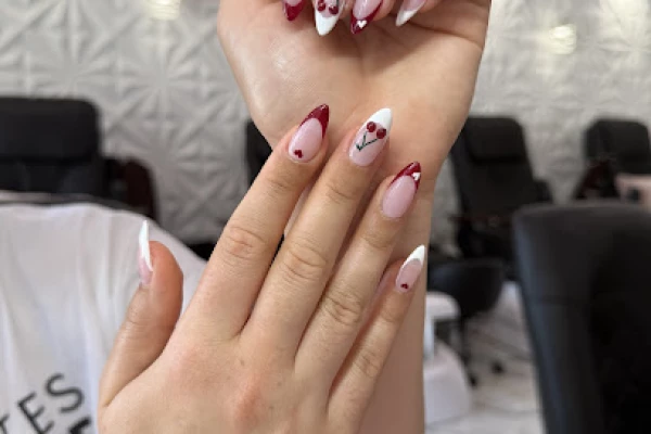 Jade Nail Bar