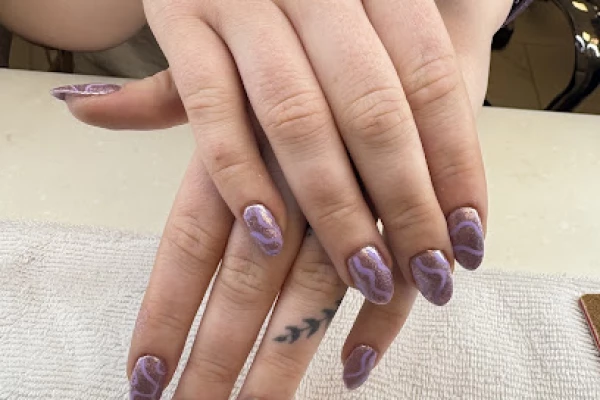Kevin's Nails & Spa