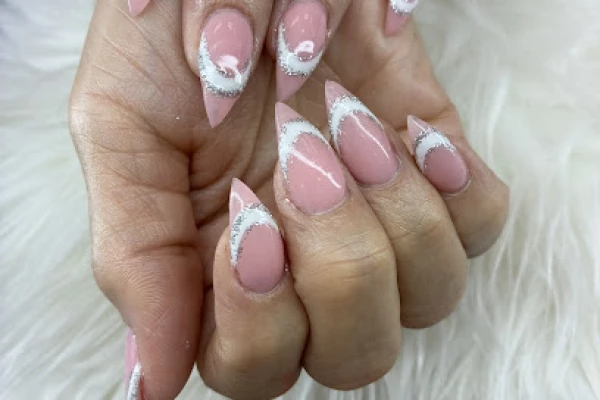 King Lady Nails & Spa