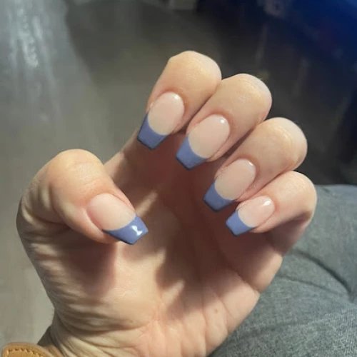 La Nails and Spa Boutique