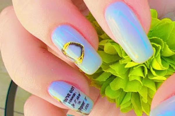 La Nails and Spa Boutique