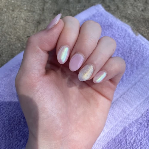 Lakeview Nails