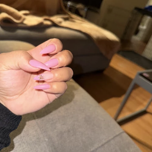 Lan's Nails
