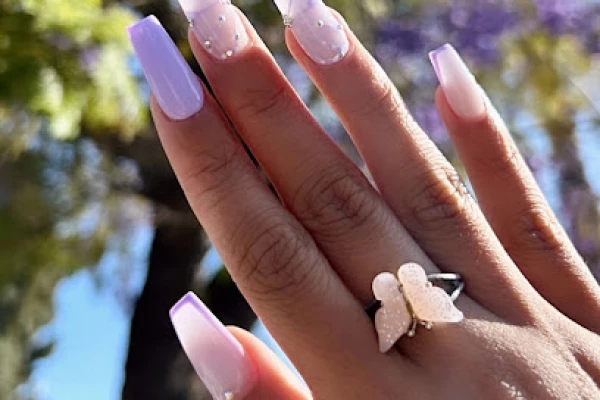 Lan's Nails