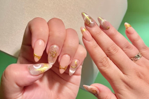 Le Passion Nails & Spa