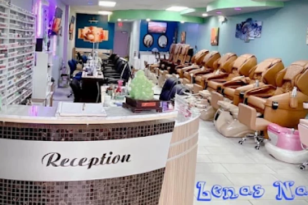 LENAS NAIL SALON
