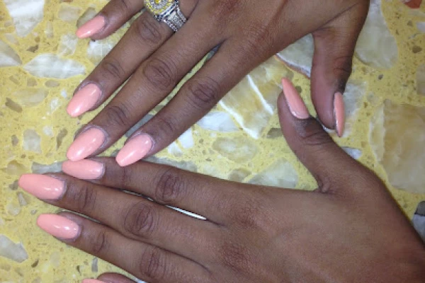 Light Street Nail Salon at Federal Hill