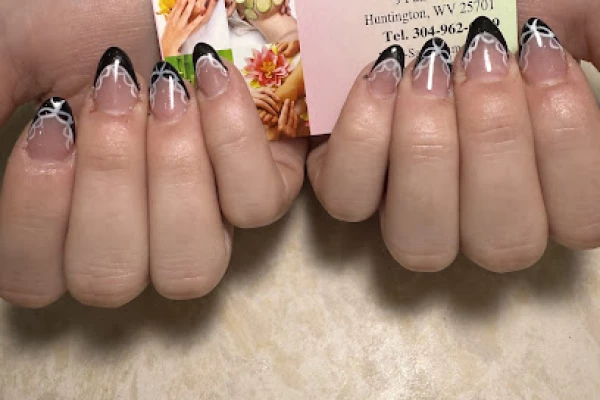 M & M nails and Spa