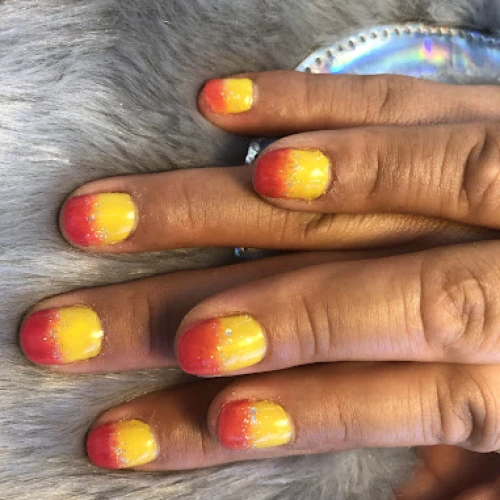 Mai Nails Spa