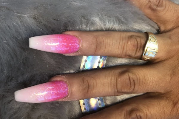 Mai Nails Spa