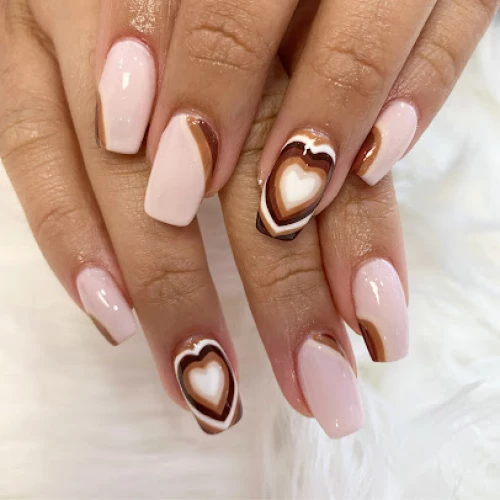 Mary’s Hot Nails