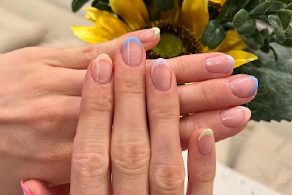 Mary’s Hot Nails