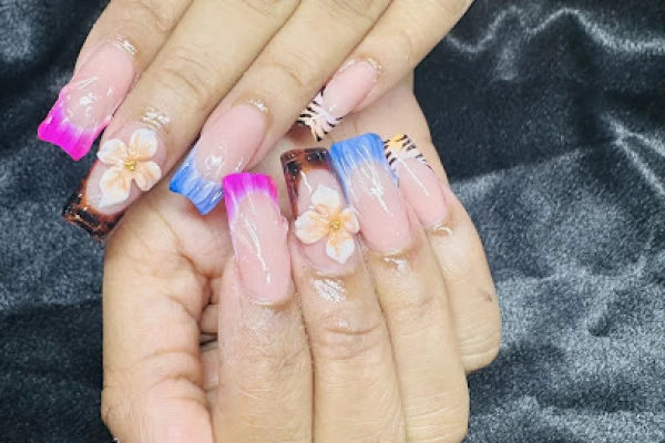 Nail Center & Spa | Marietta, GA 30067