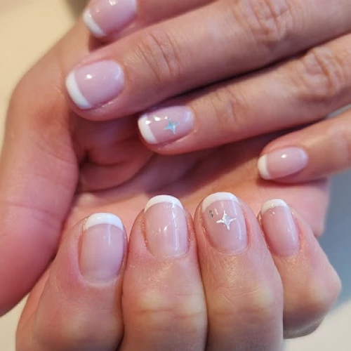 Nail Monet