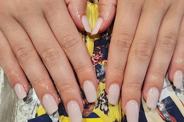 Nail Monet