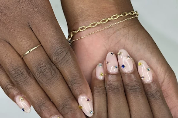 nail talk and spa midtown