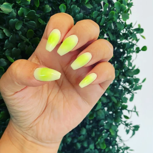 Nailed it nail spa salon