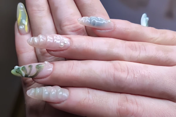 Nails By Christine