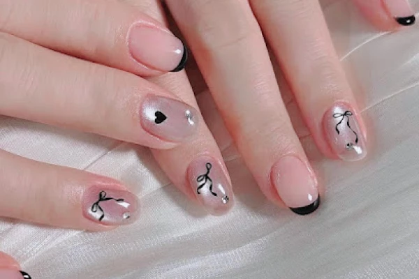 Nails By David Lee