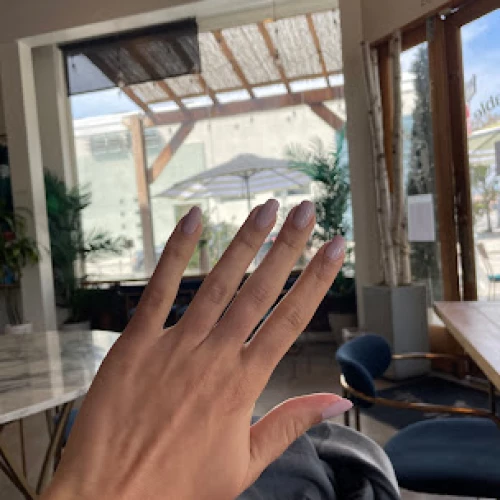 Nails By Paul
